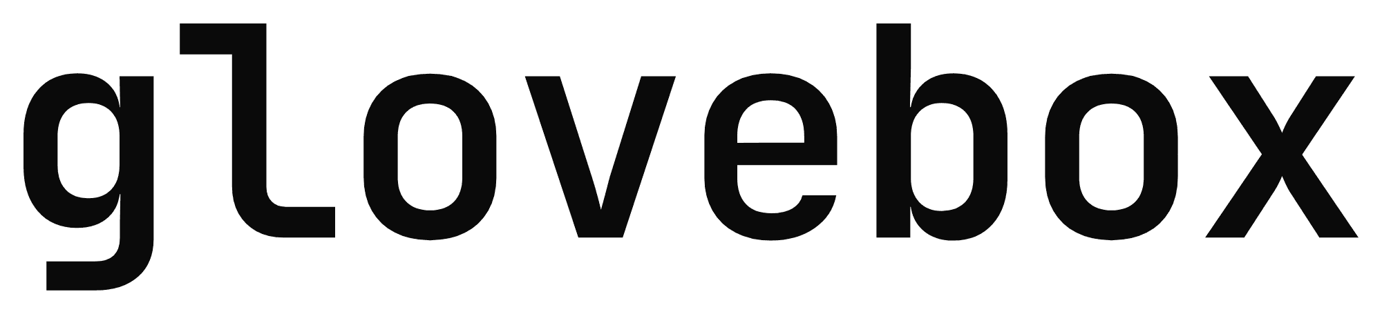 Glovebox logo