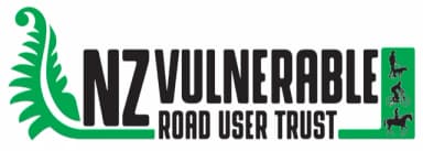 NZVRU Trust logo