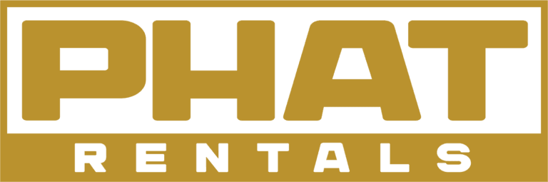 PHAT Rentals