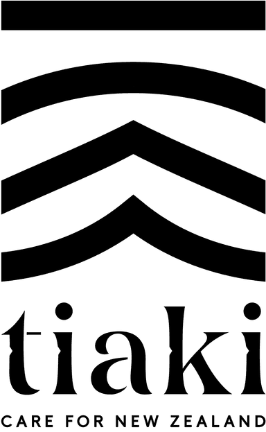 Tiaki logo